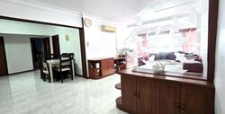 Blk 66 BLANGAH VIEW (Bukit Merah), HDB 5 Rooms #591366721